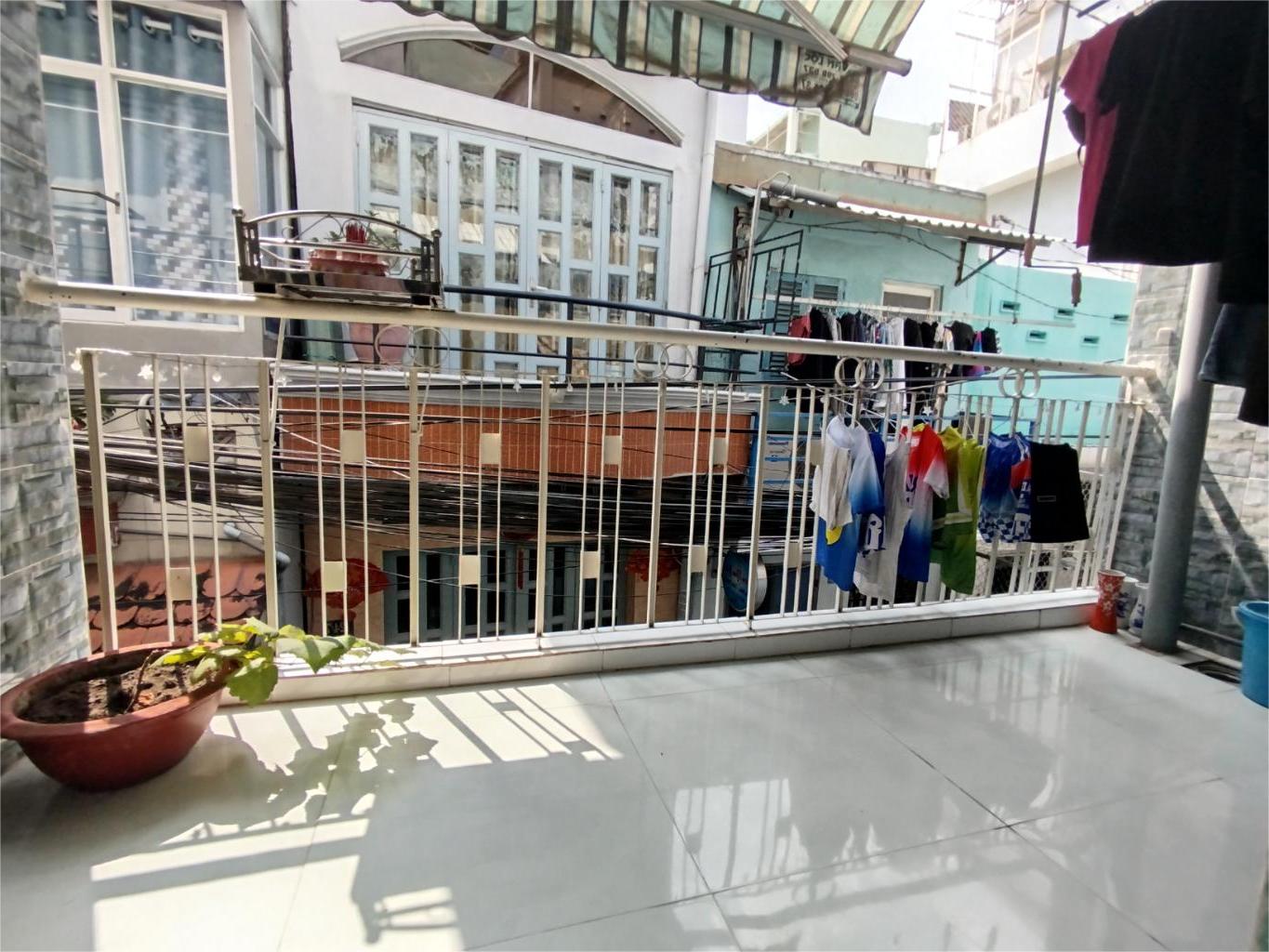 🏠 Bán nhà Tạ Quang Bửu, Q.8, 70m², Ngang 4m, 6.7 tỷ 🏠 - Ảnh 2